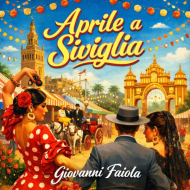 Aprile a Siviglia (Play)